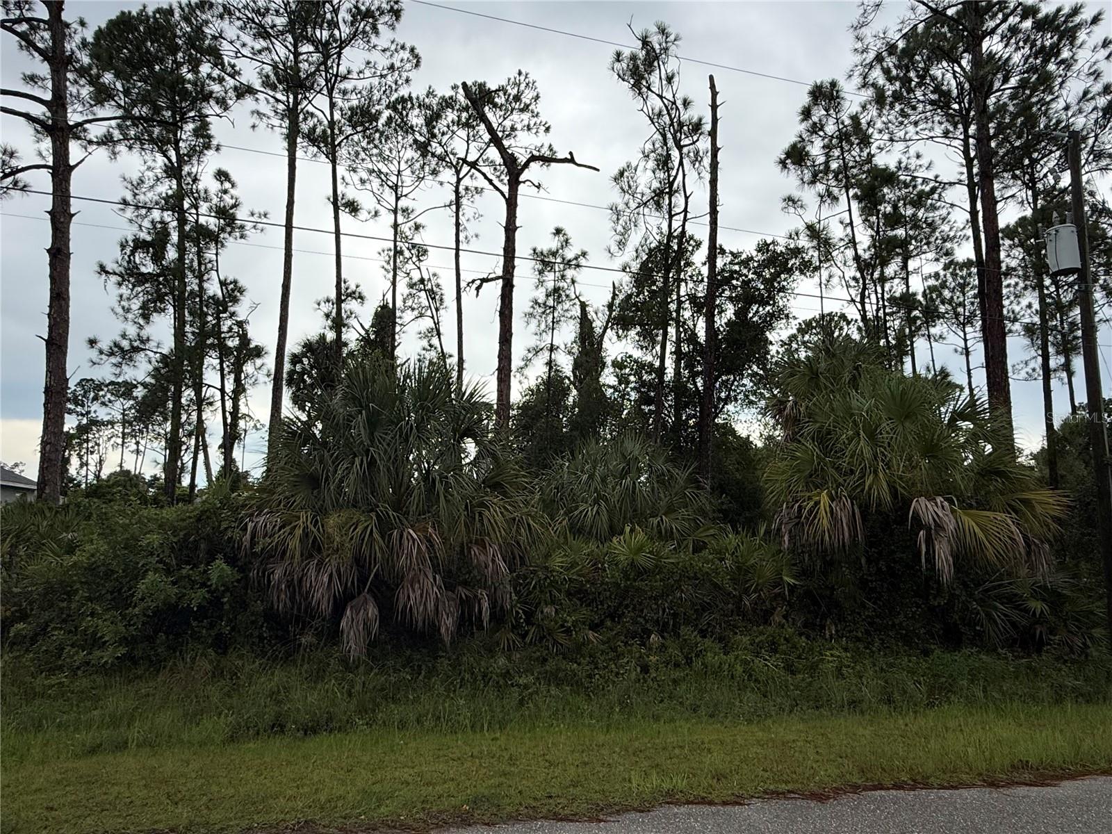Lot 2 Titan St Property Photo 2