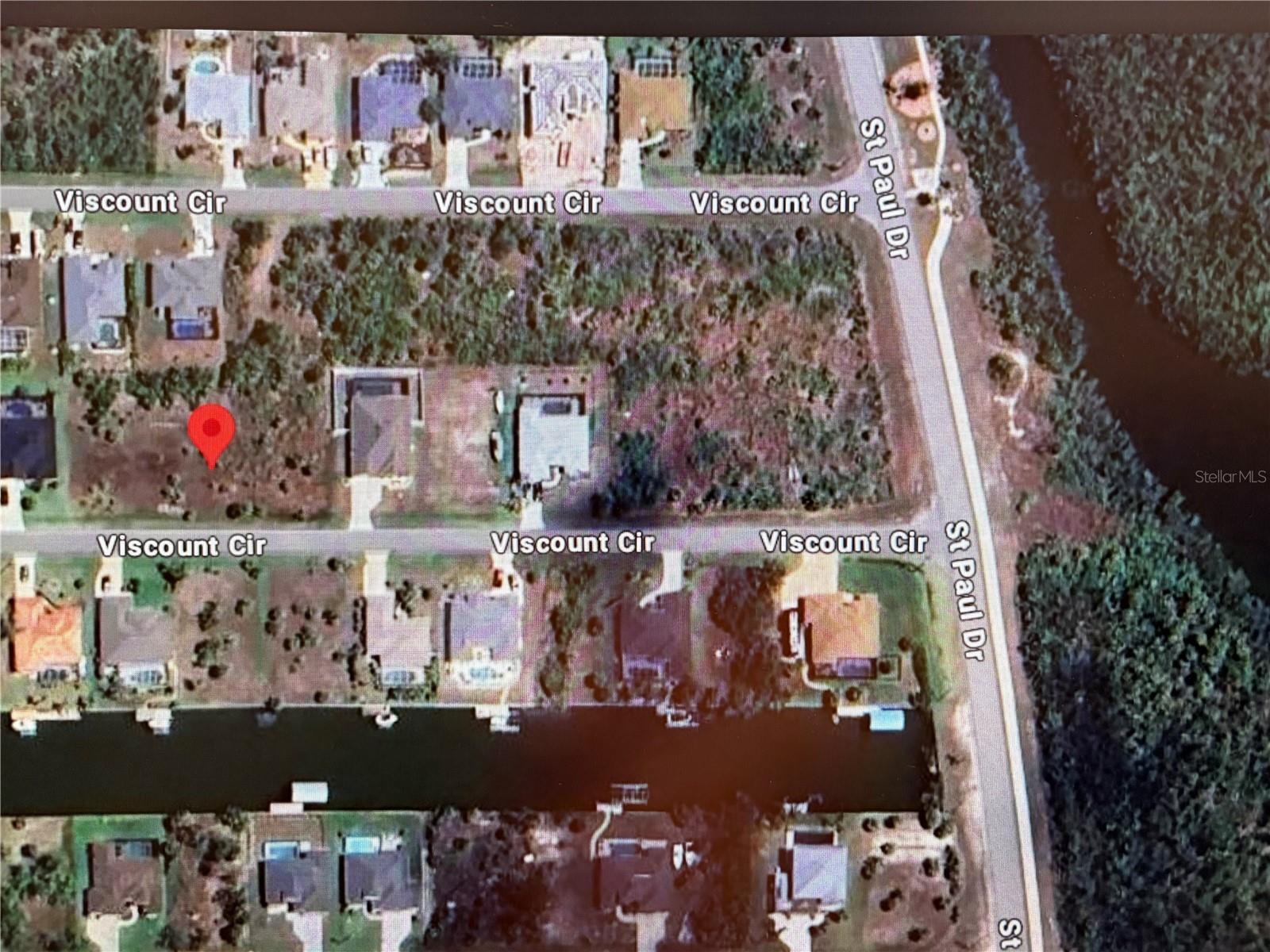 15905 Viscount Cir Property Photo 2
