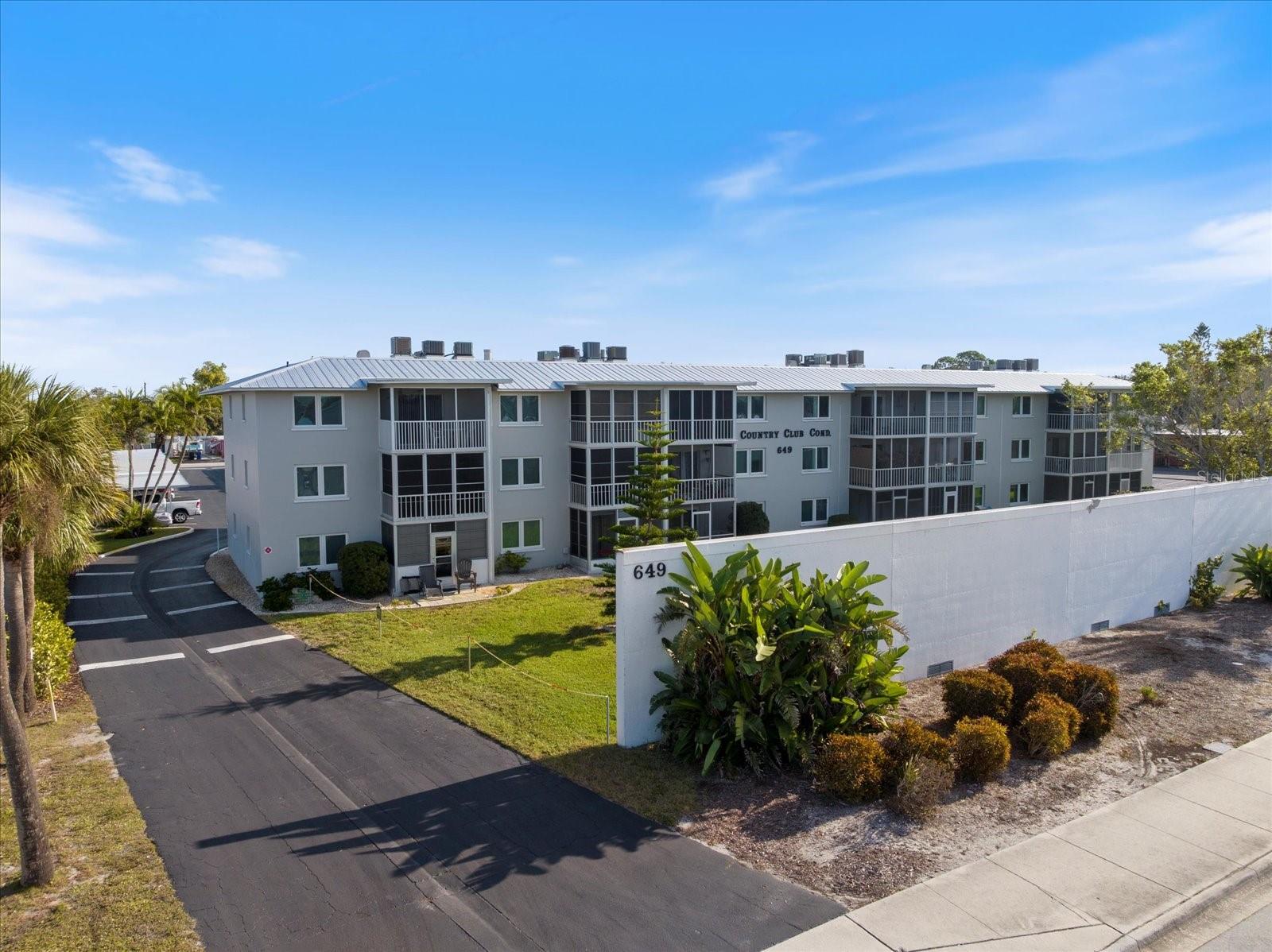 649 S Tamiami Trl S #304 Property Photo