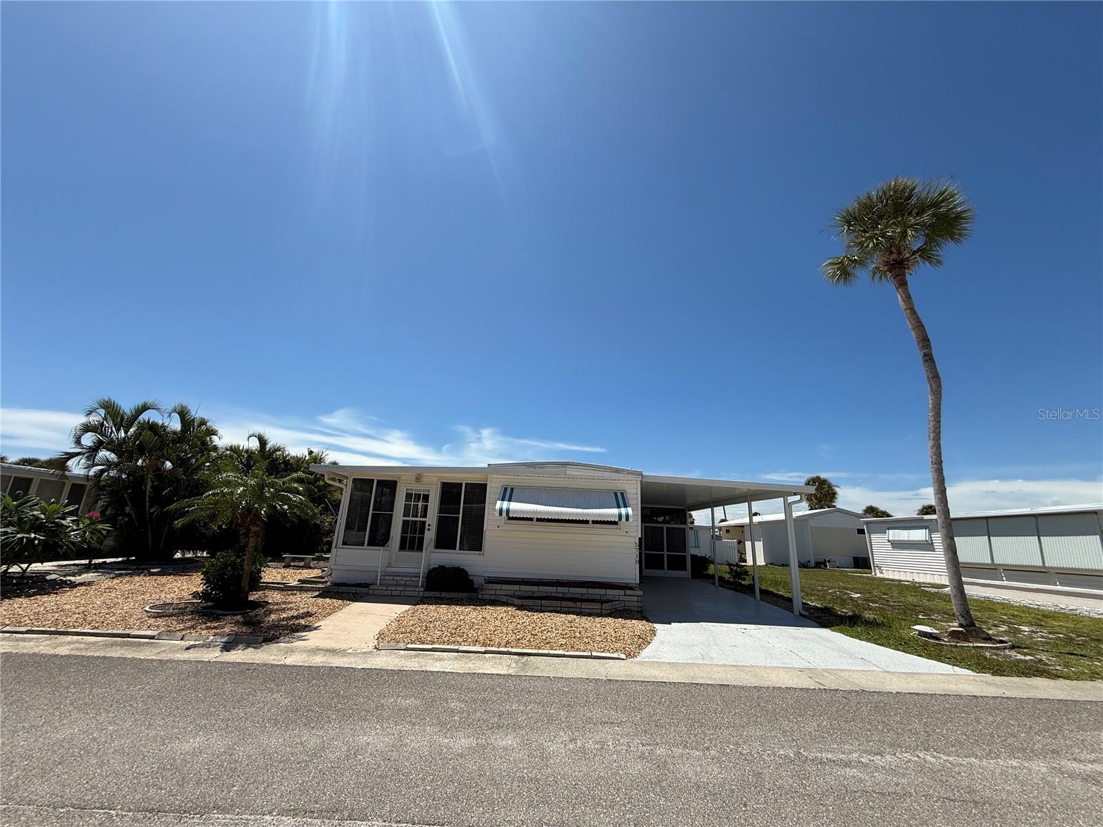 5710 ORANGE BLOSSOM RD