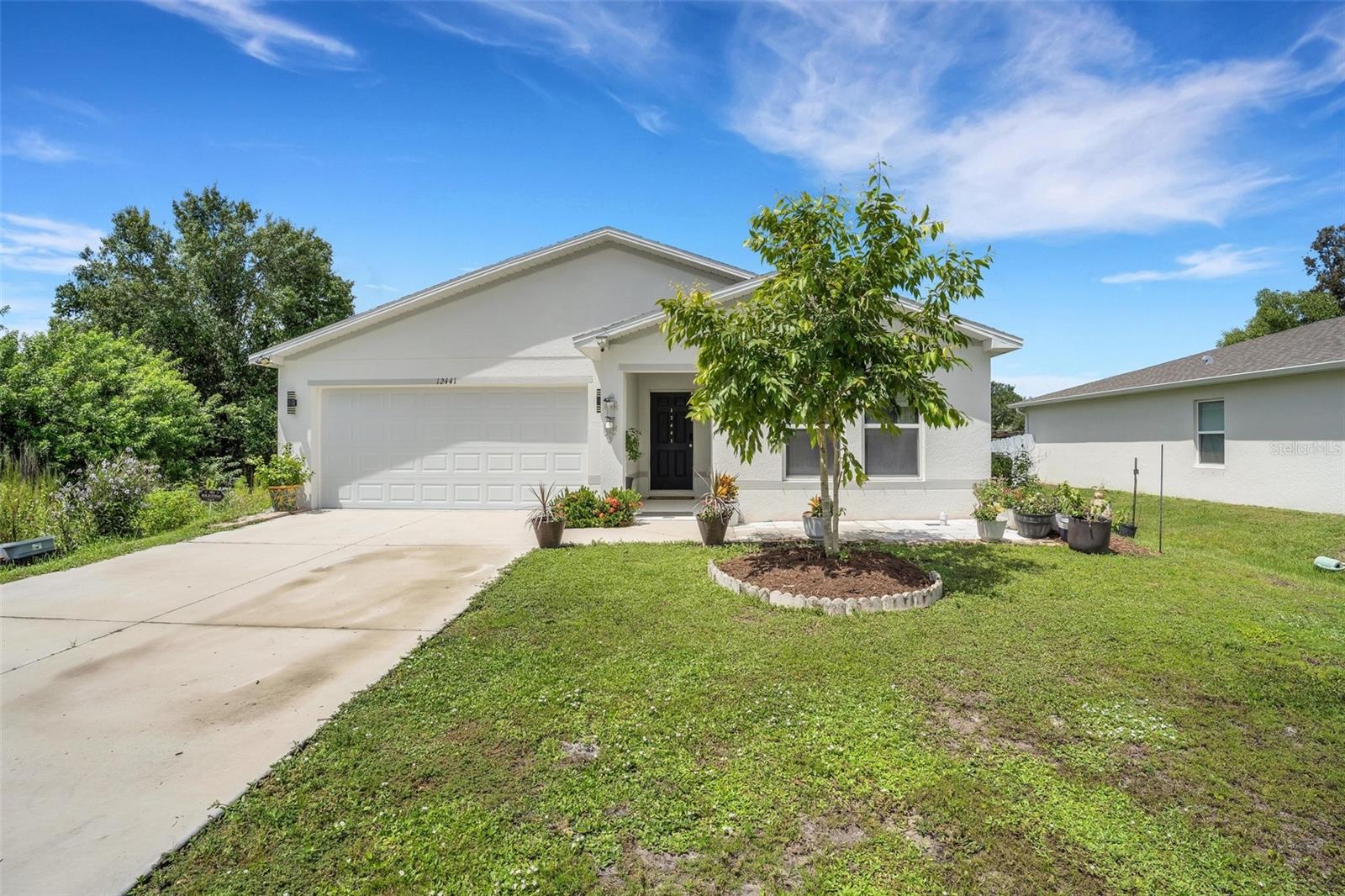12441 Caladium Ave Property Photo 1