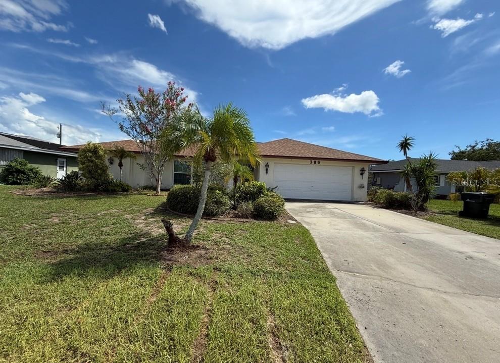 386 Pineview Dr Property Photo 1