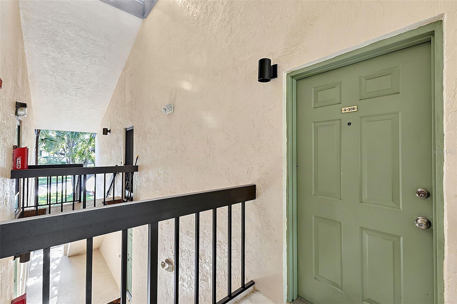 19505 Quesada Ave #a208 Property Photo 2