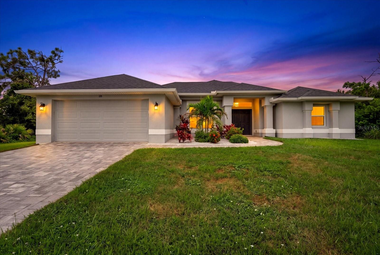 120 Crevalle Rd Property Photo