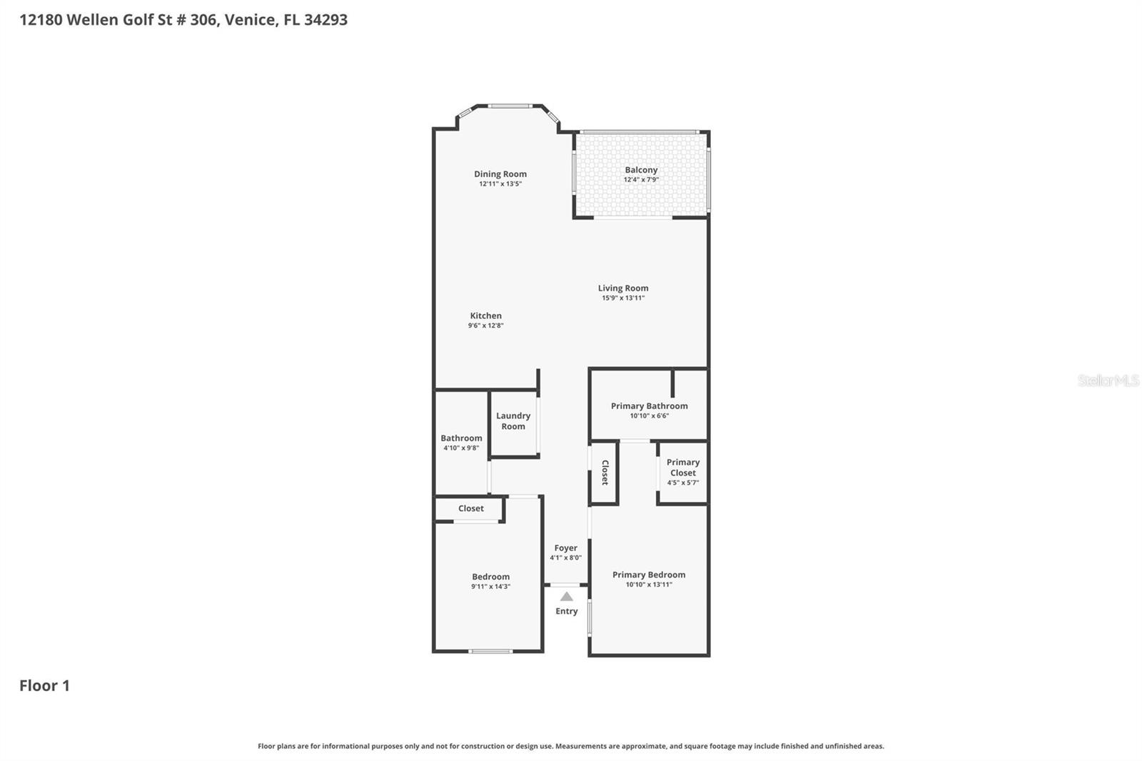 12180 Wellen Golf St #306 Property Photo 2