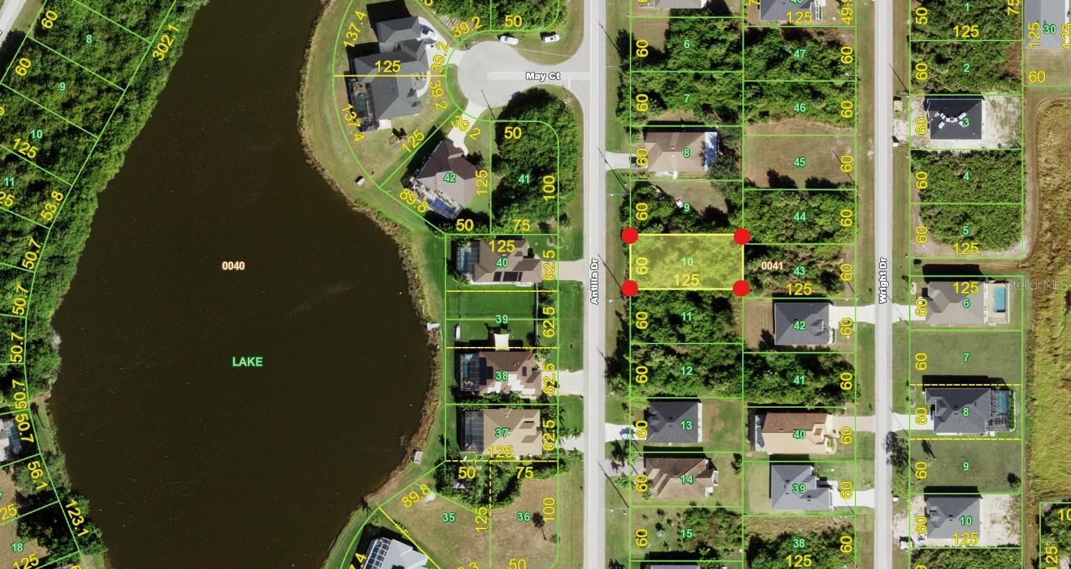 177 ANTILLA DR Property Photo 1