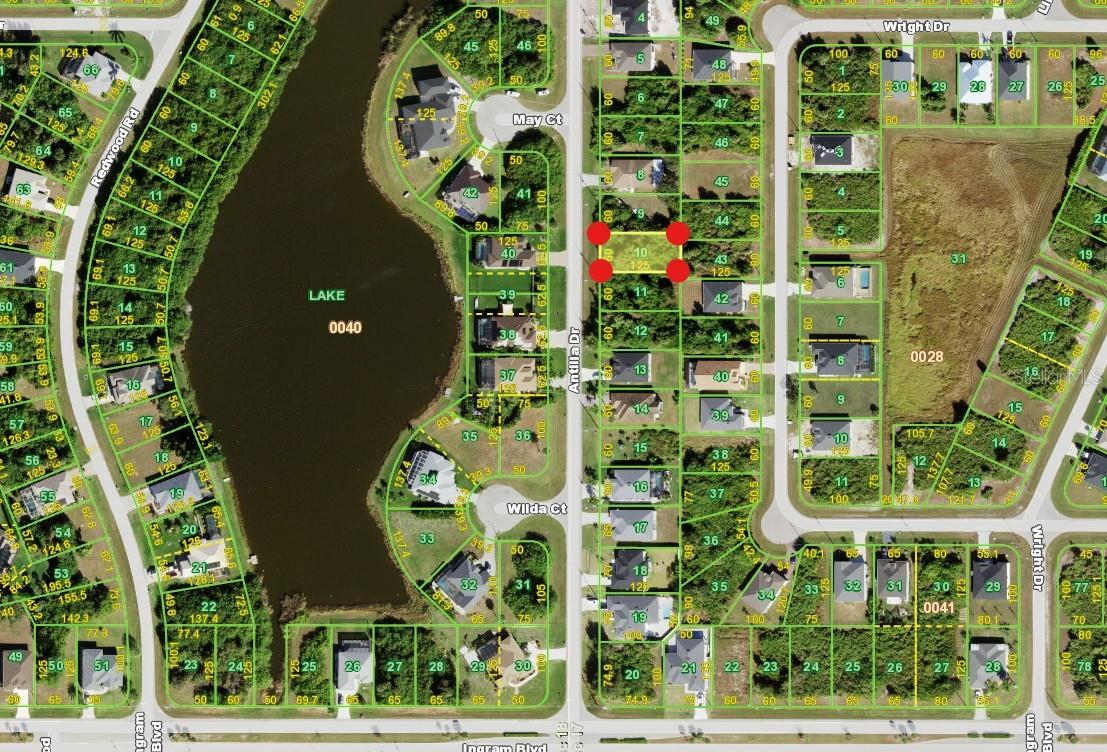 177 Antilla Dr Property Photo 2