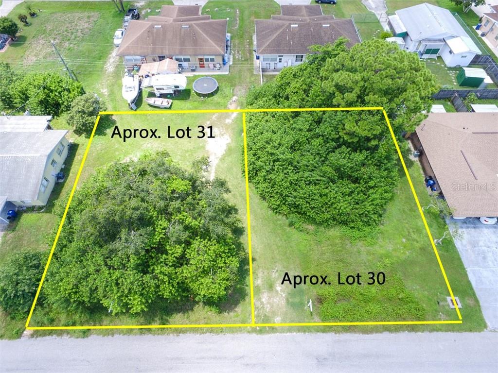 LOT 31 VENETIA AVE Property Photo 1