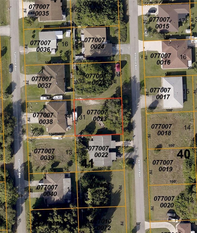 Lot 31 Venetia Ave Property Photo 2