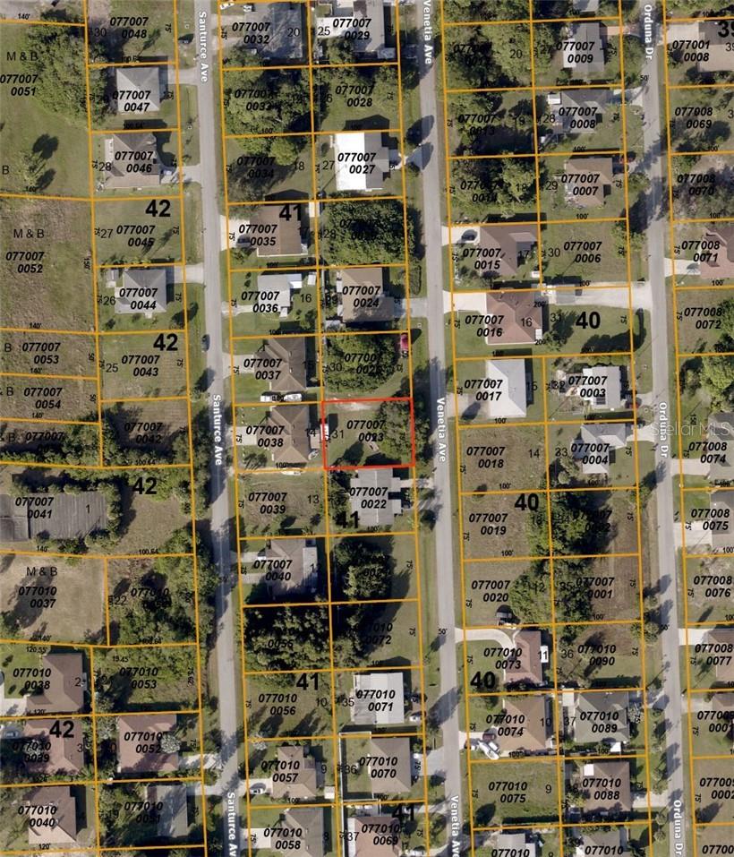 Lot 31 Venetia Ave Property Photo 3
