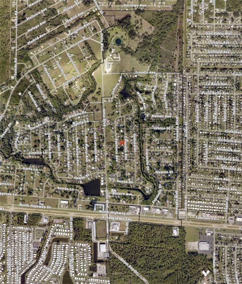 Lot 31 Venetia Ave Property Photo 4