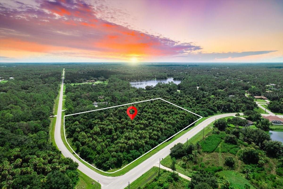 Lot 1 Ulman Ave Property Photo