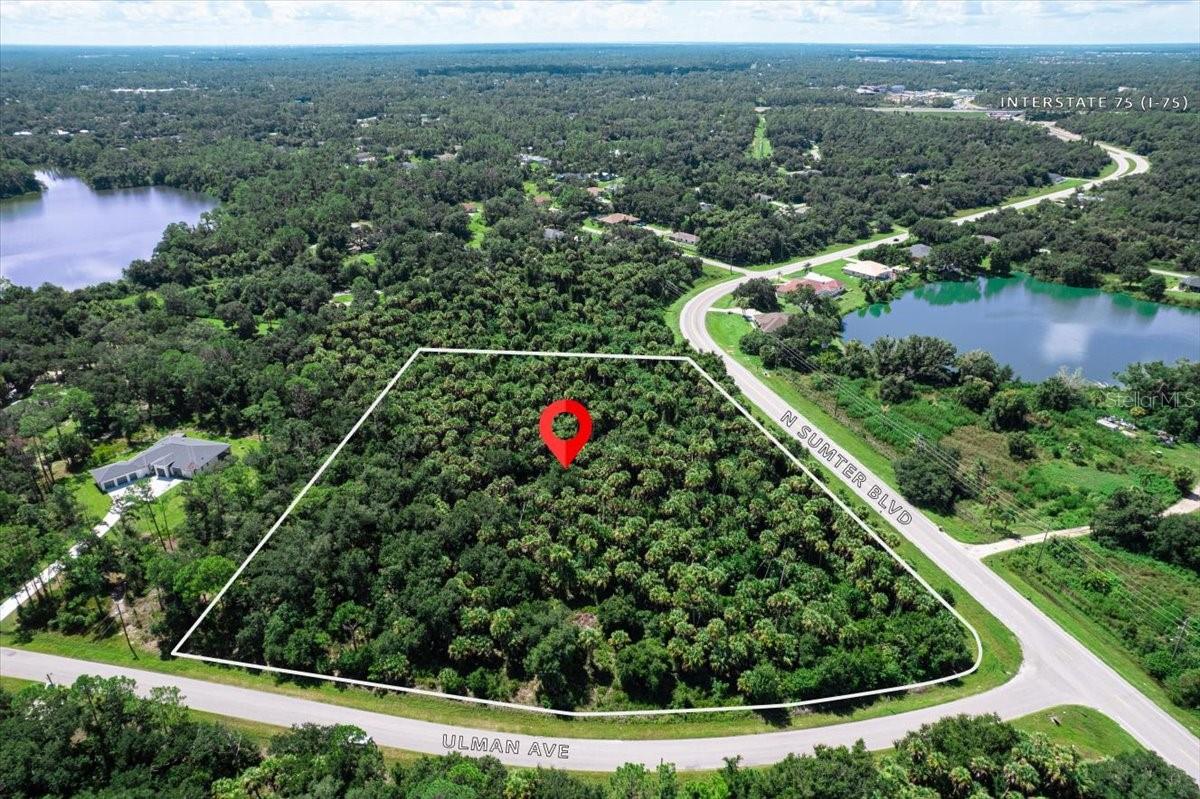 Lot 1 Ulman Ave Property Photo 2