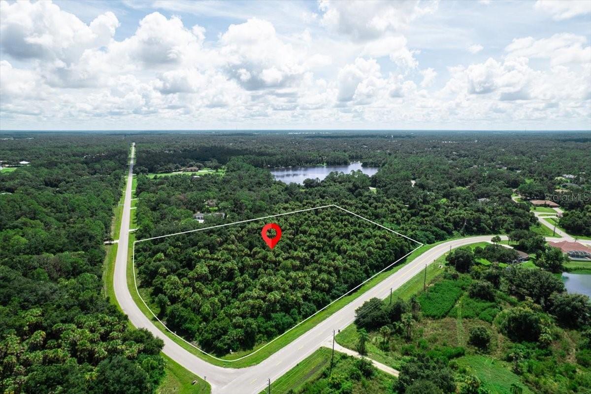 Lot 1 Ulman Ave Property Photo 3