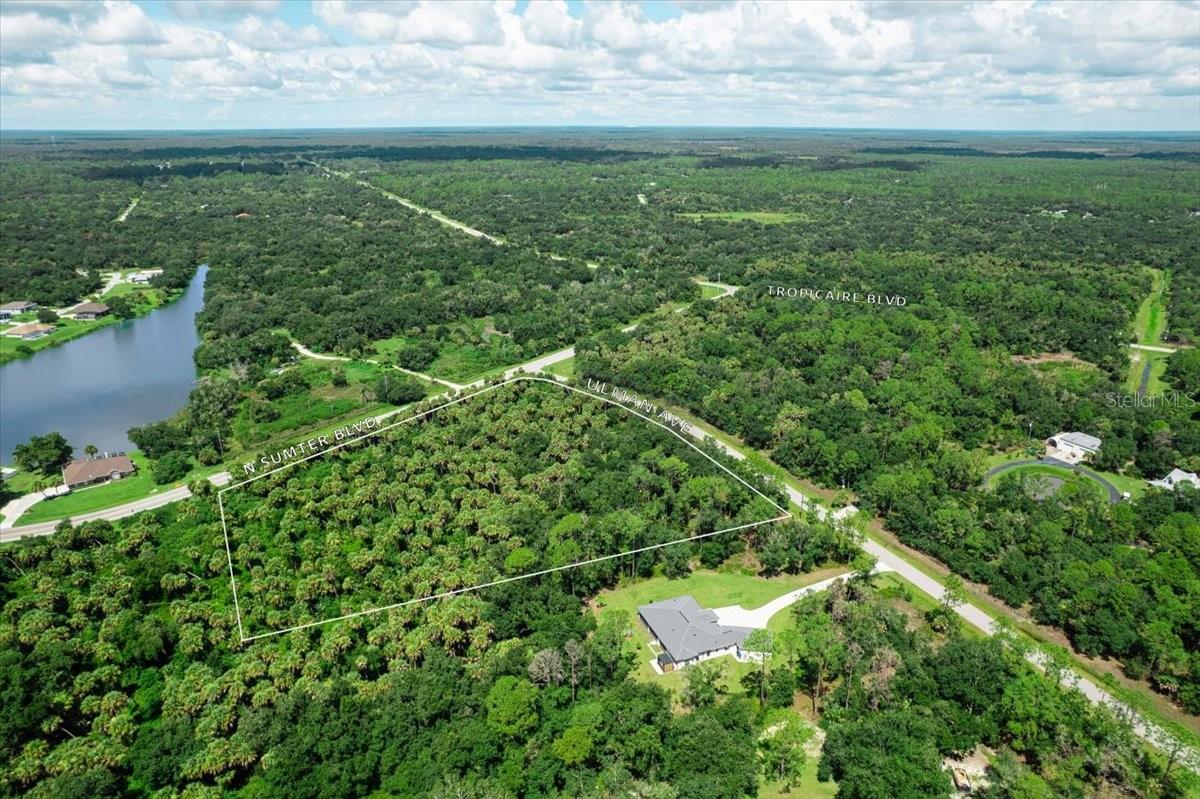 Lot 1 Ulman Ave Property Photo 9