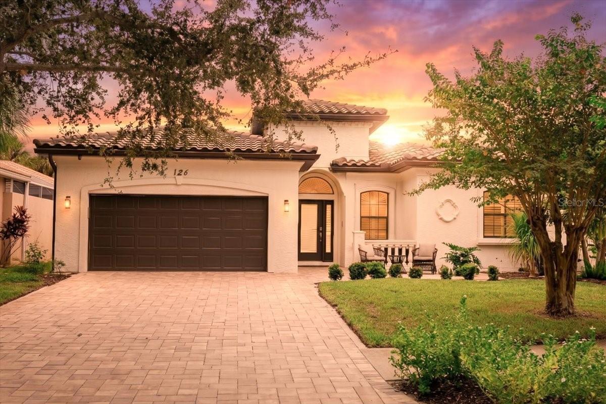 126 Rio Terra Property Photo 1