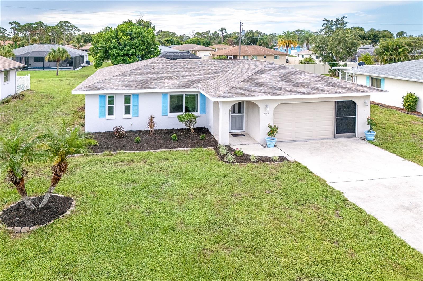 995 BAY VISTA BLVD Property Photo 1