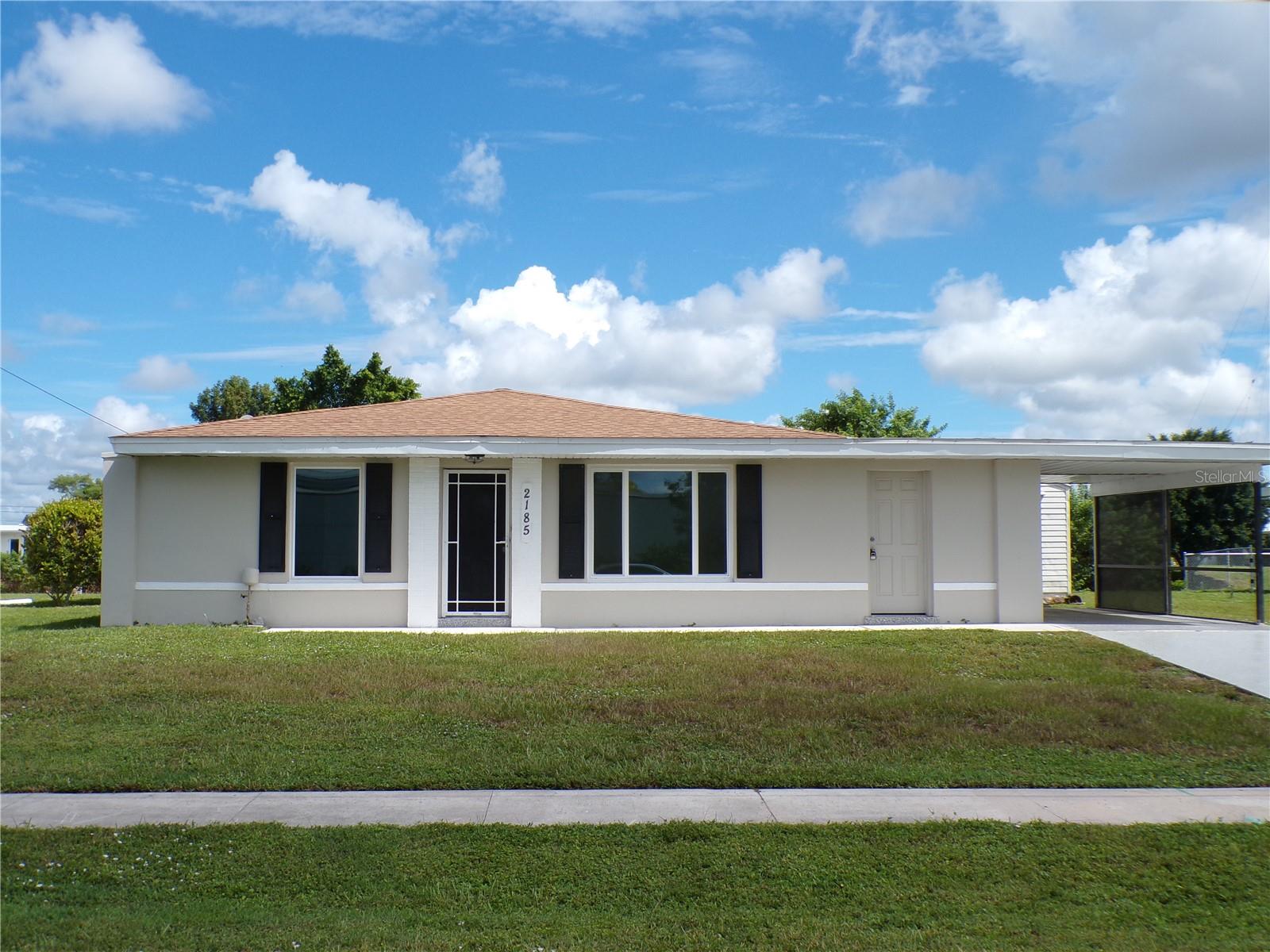 2185 EASY ST Property Photo 1