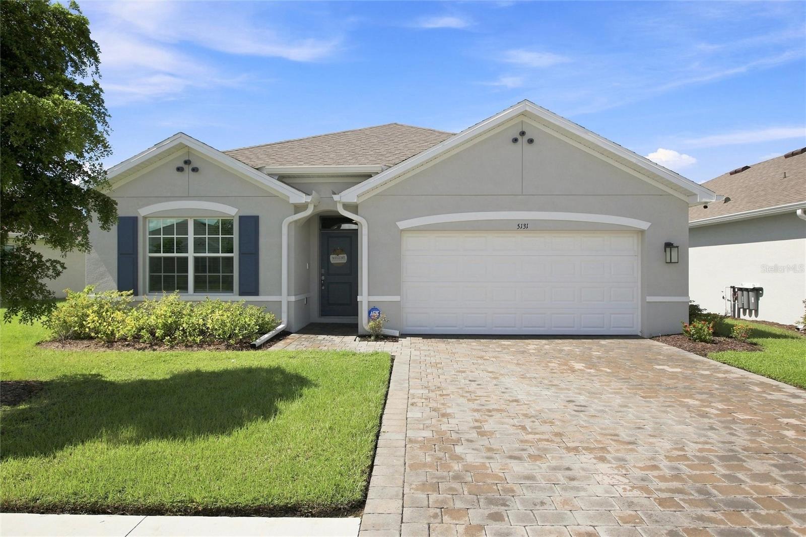 5131 Schubert Trl Property Photo 1