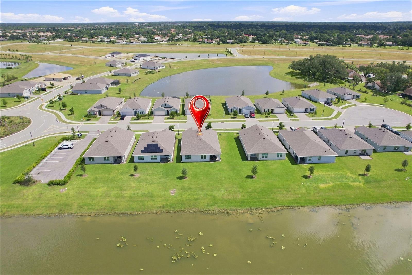 5131 Schubert Trl Property Photo 29