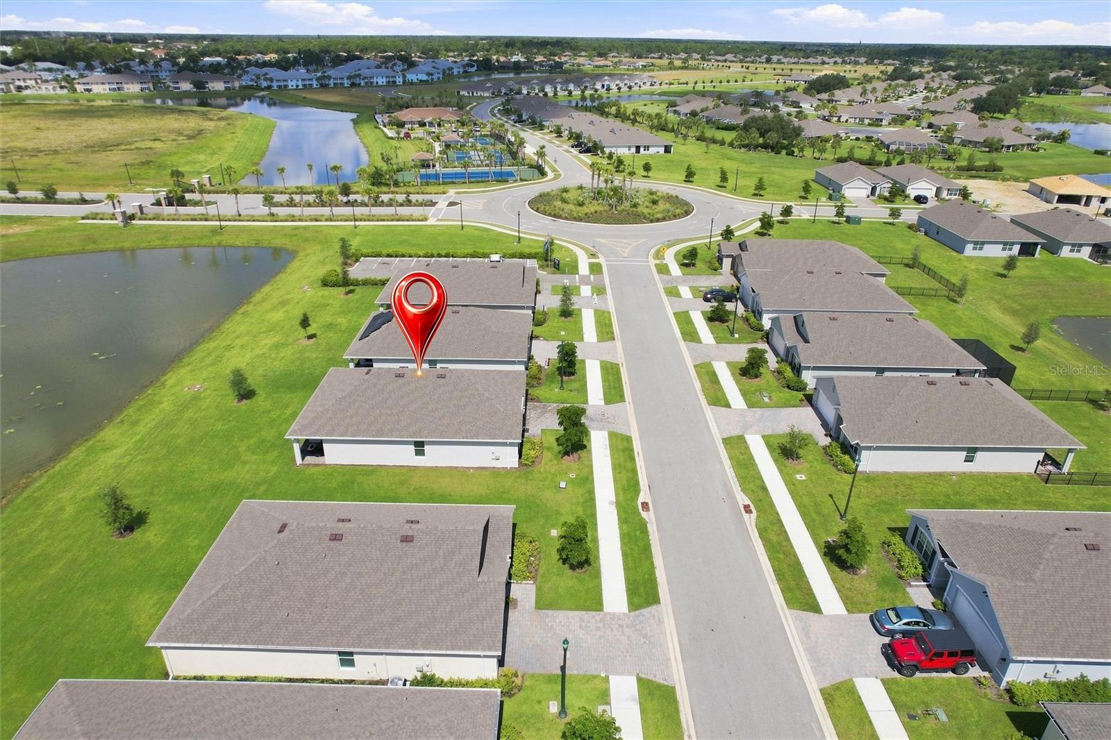 5131 Schubert Trl Property Photo 30