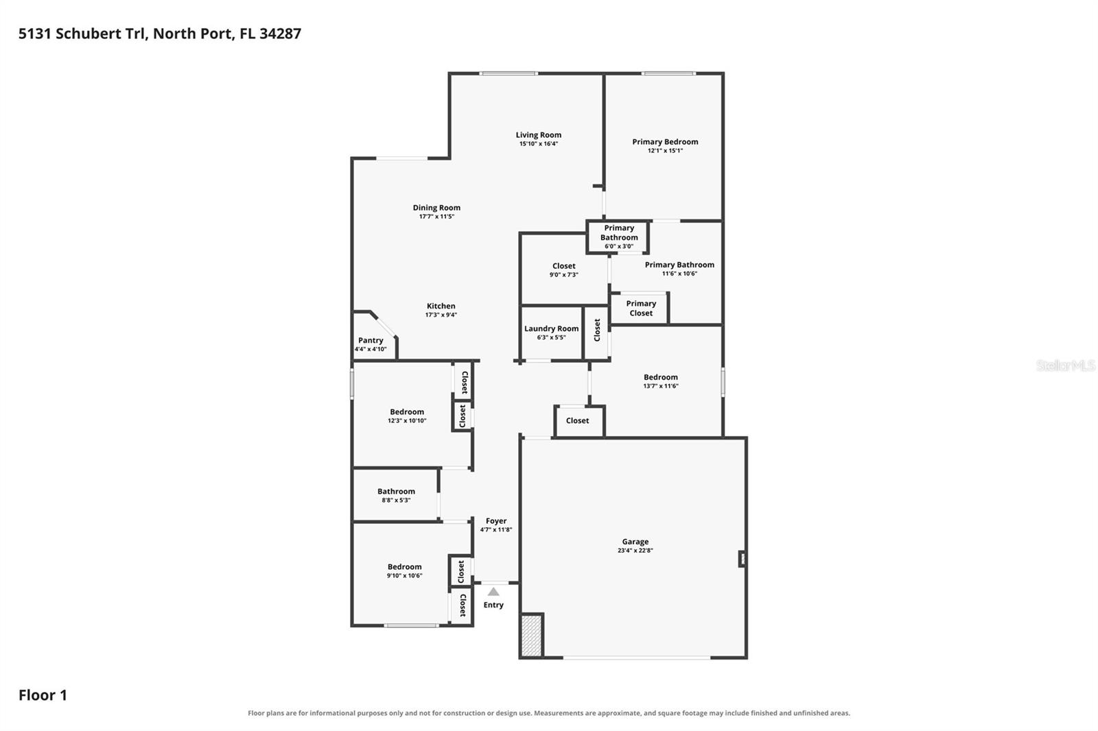 5131 Schubert Trl Property Photo 36