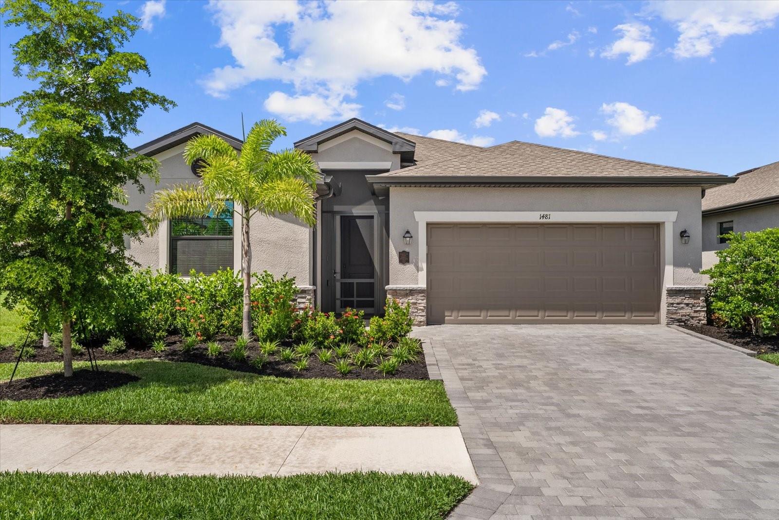 1481 Saddlewood Cir Property Photo 1