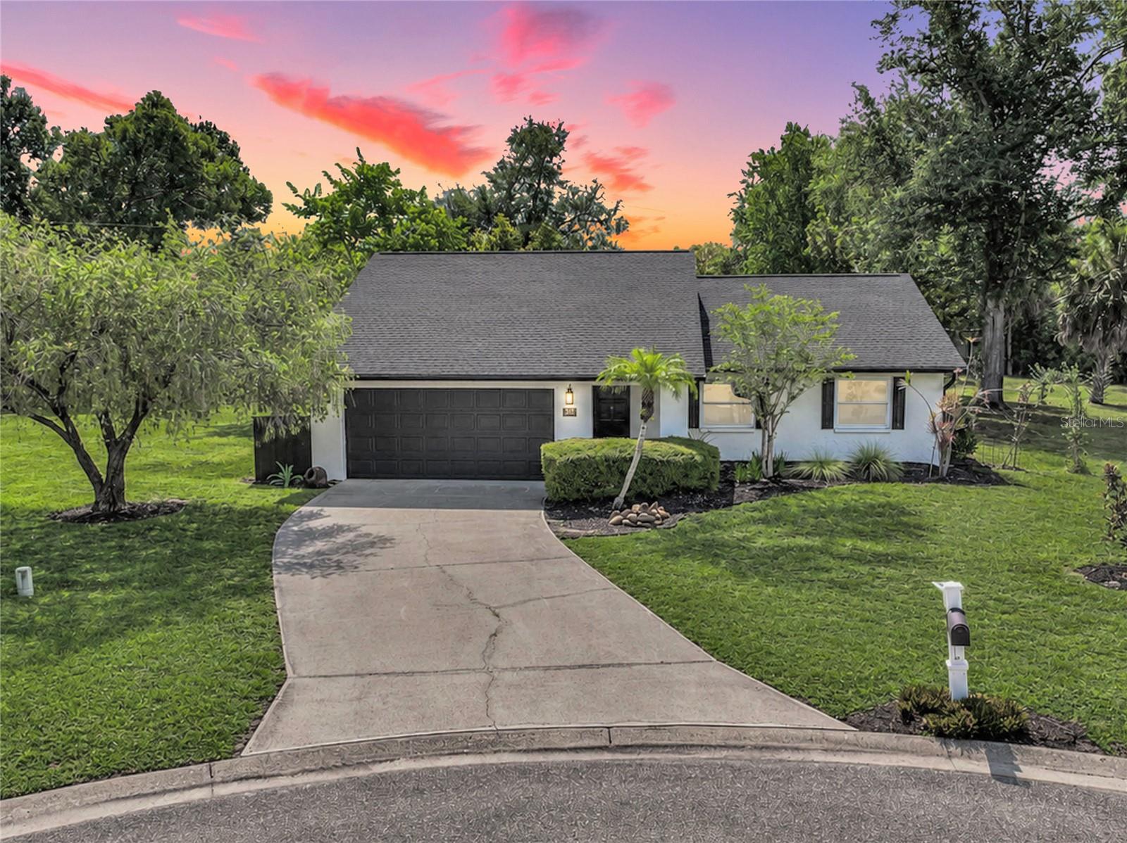 125 WOODINGHAM DR