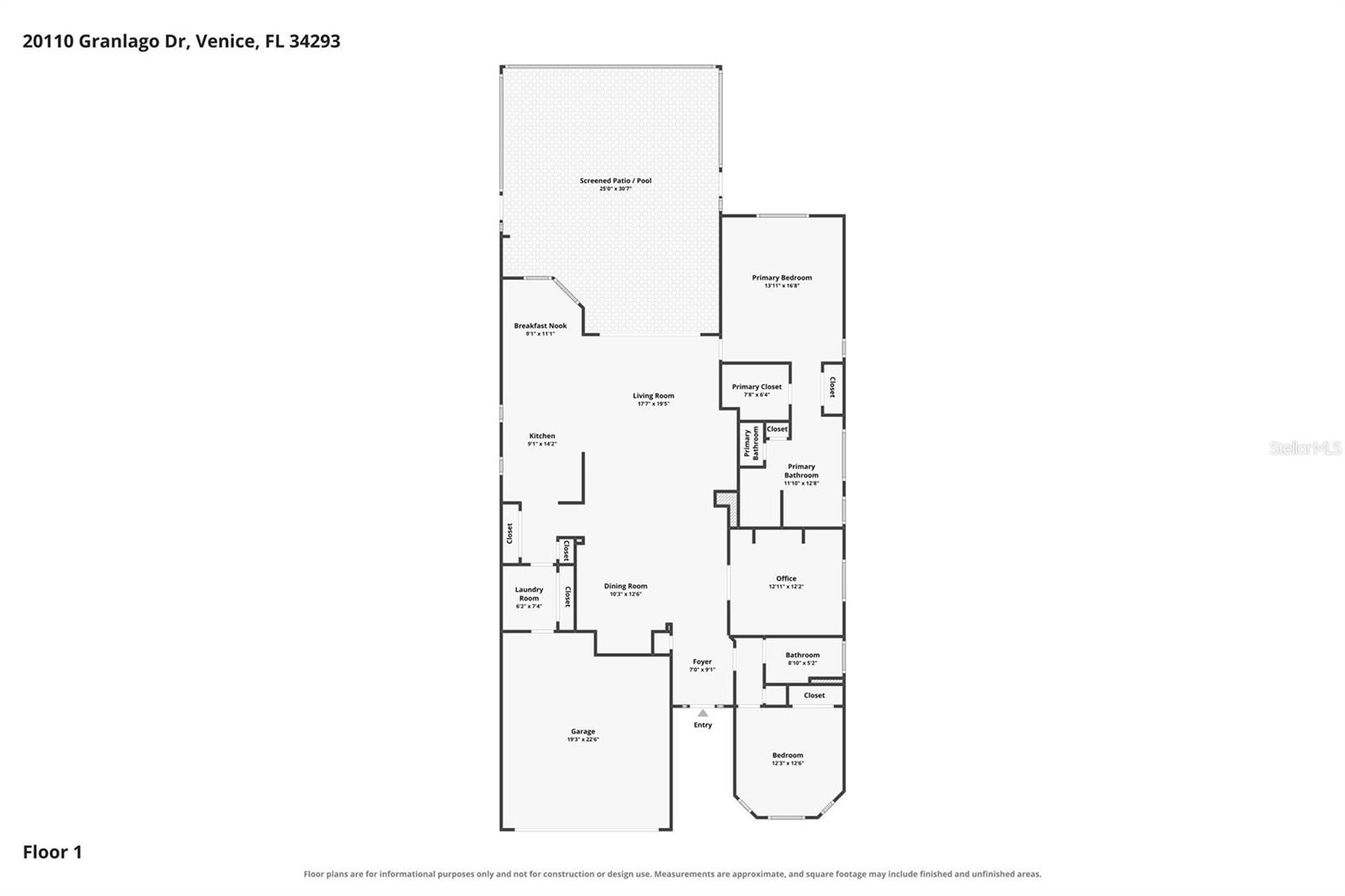 20110 Granlago Dr Property Photo 4