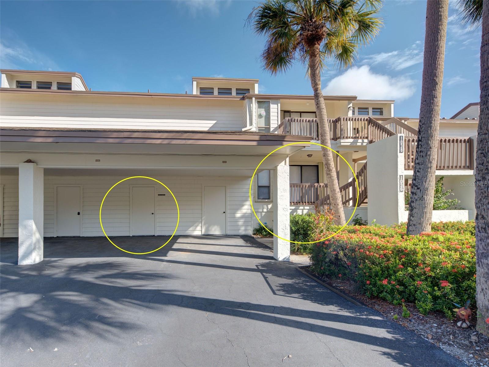 1036 Bird Bay Way #281 Property Photo 3