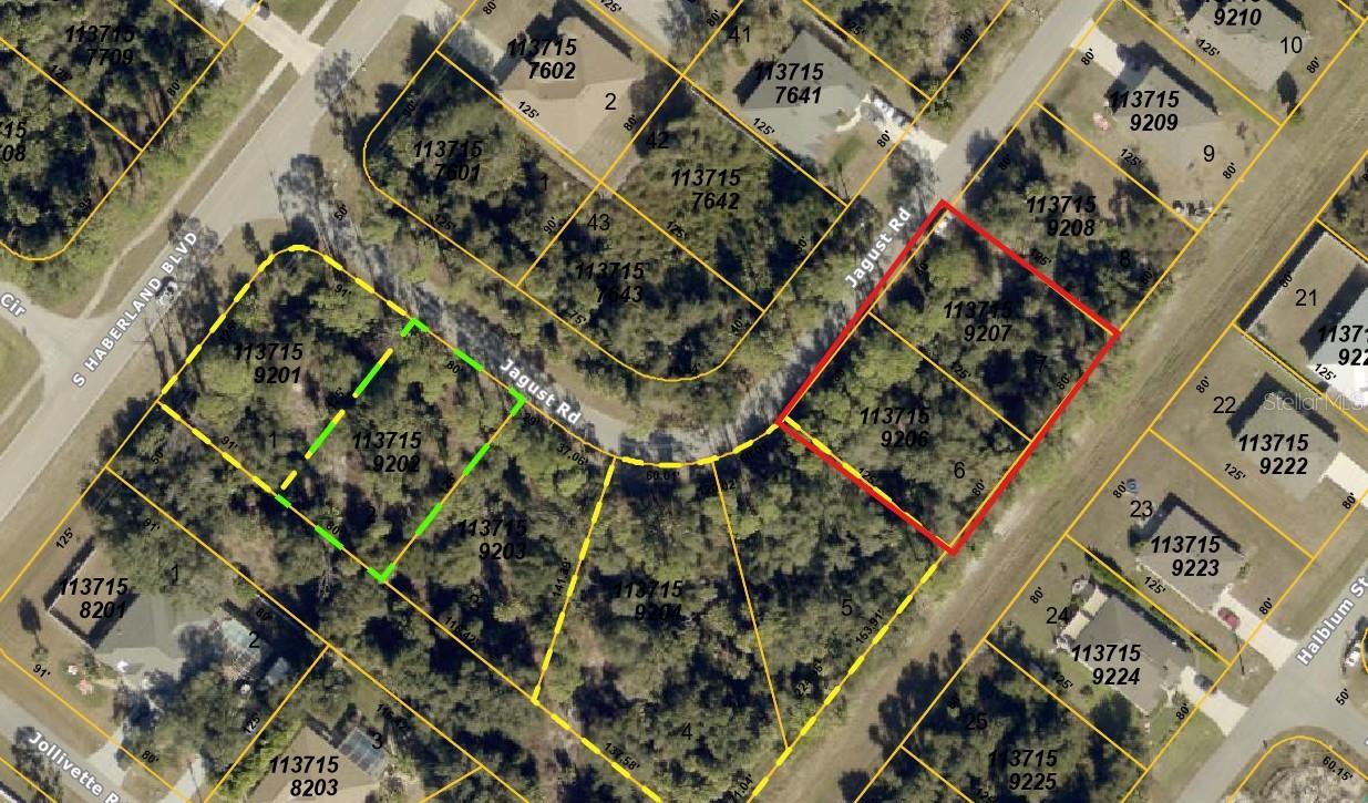 Jagust Rd Property Photo 1