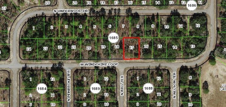 2145 W WINDCHIME LOOP Property Photo 1
