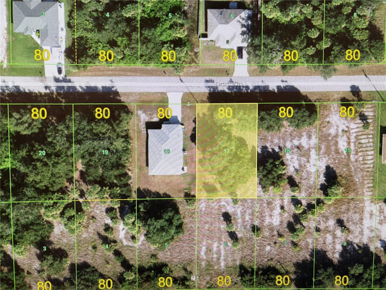 19193 Brandon Ave Property Photo 1