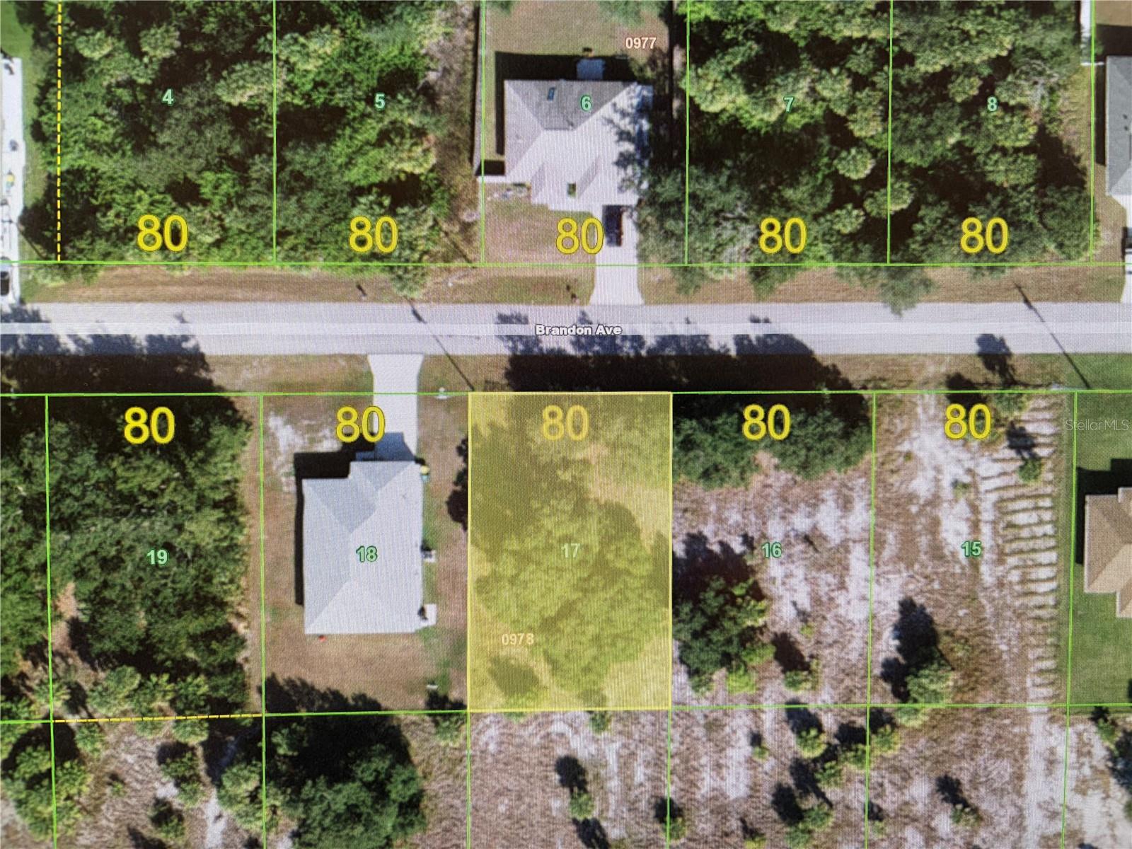 19193 Brandon Ave Property Photo 2