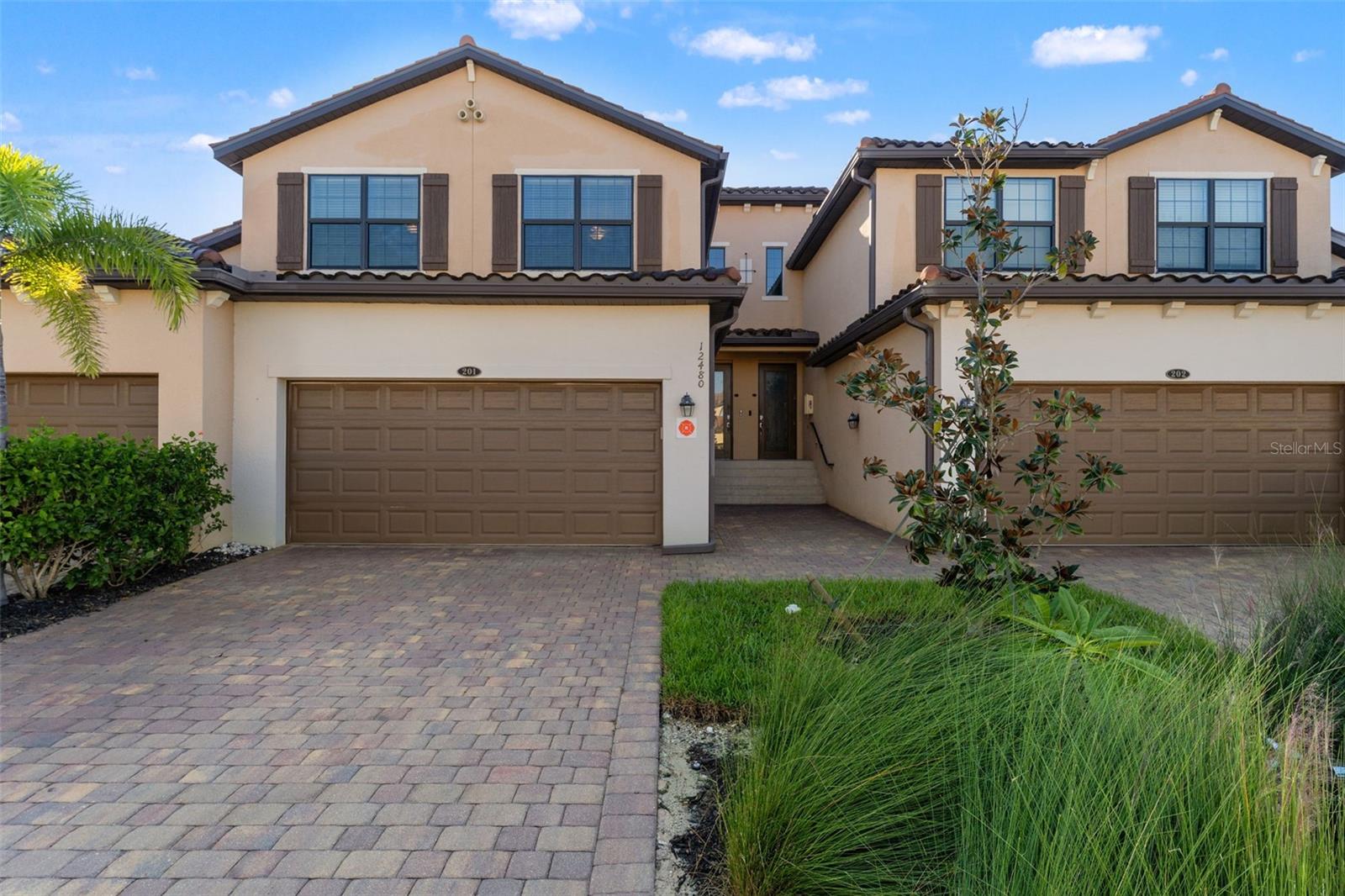 12480 GHIBERTI CIR #201 Property Photo 1