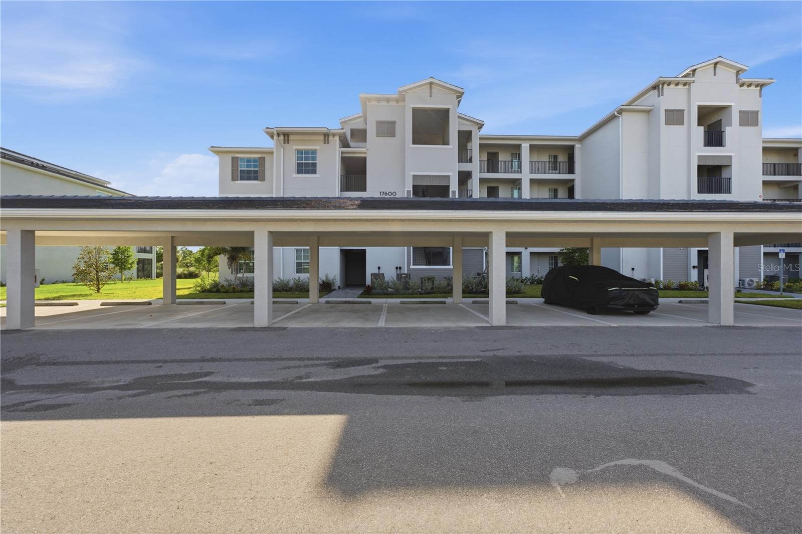 17600 OPAL SAND DR #203 Property Photo 1