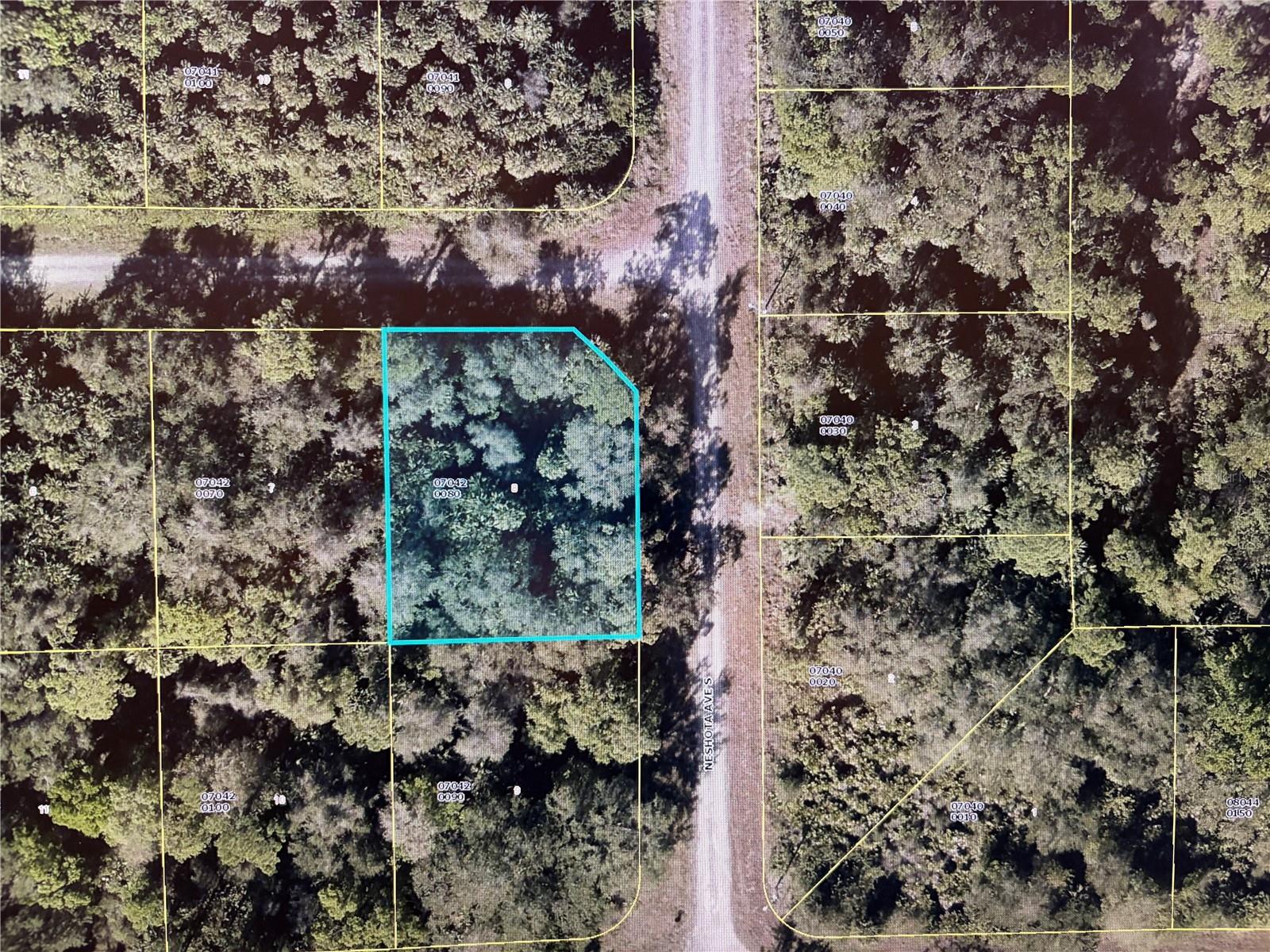 1224 Rosita St E Property Photo 1