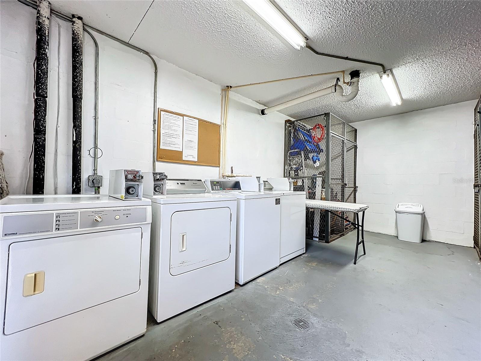 509 Parkdale Mews #509 Property Photo 23