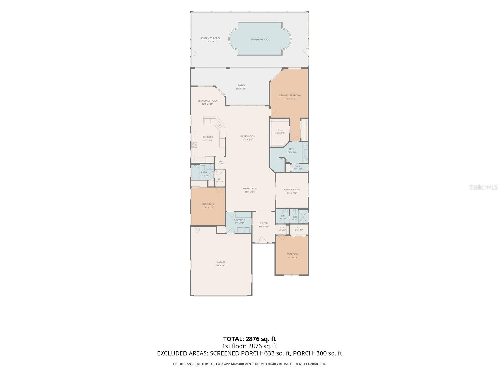 1632 Lancashire Dr Property Photo 42