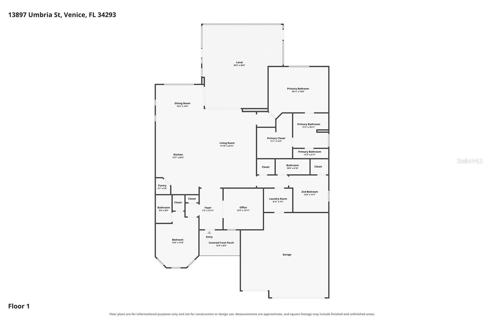 13897 Umbria St Property Photo 4