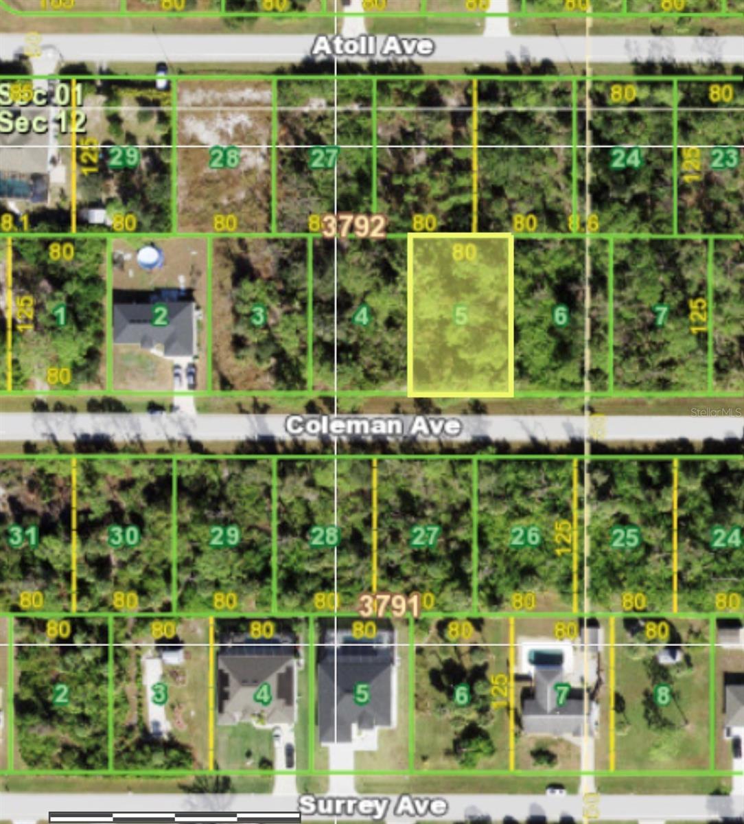 11988 Coleman Ave Property Photo 3