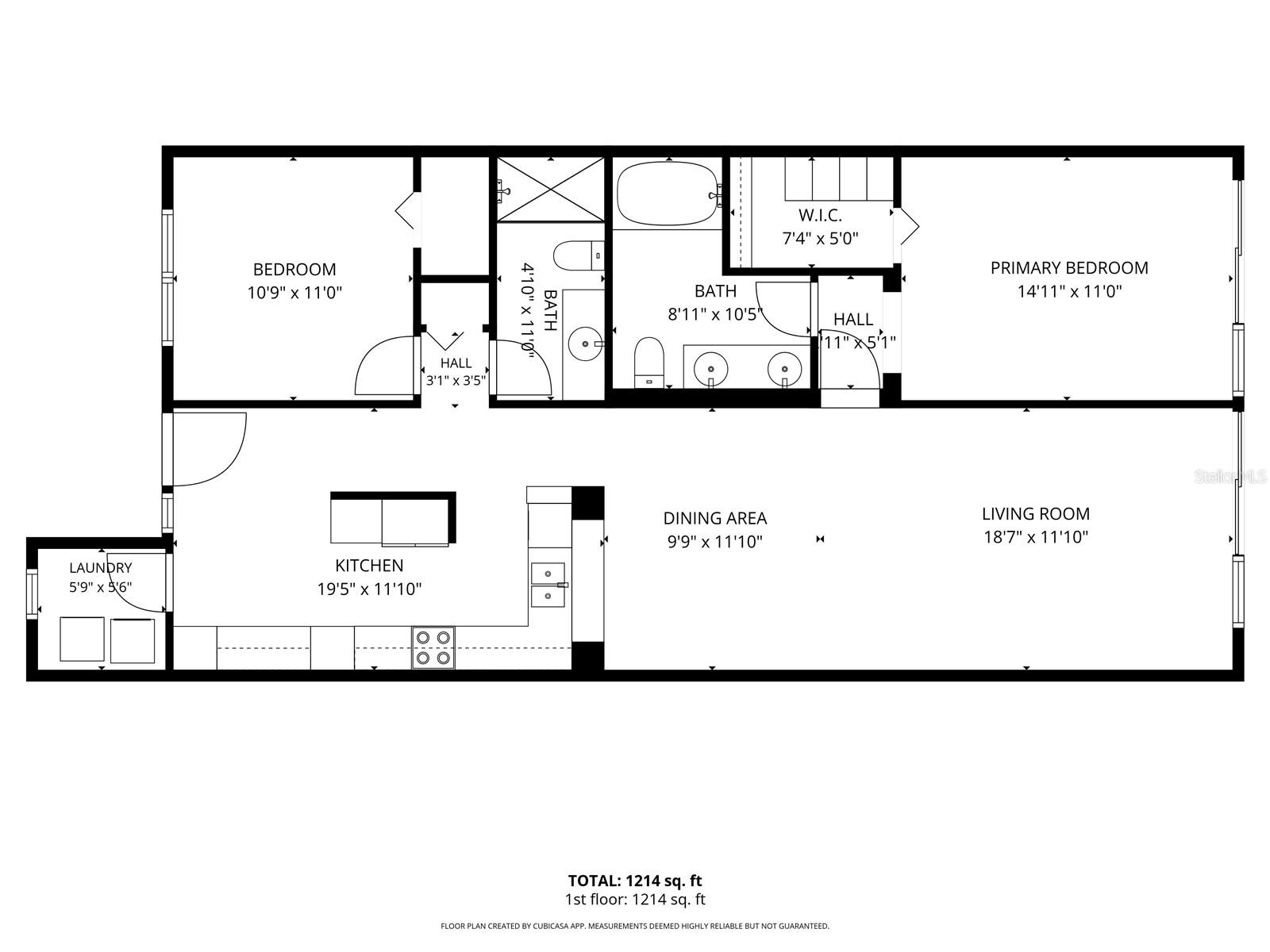 6021 Bahia Del Mar Cir #137 Property Photo 3