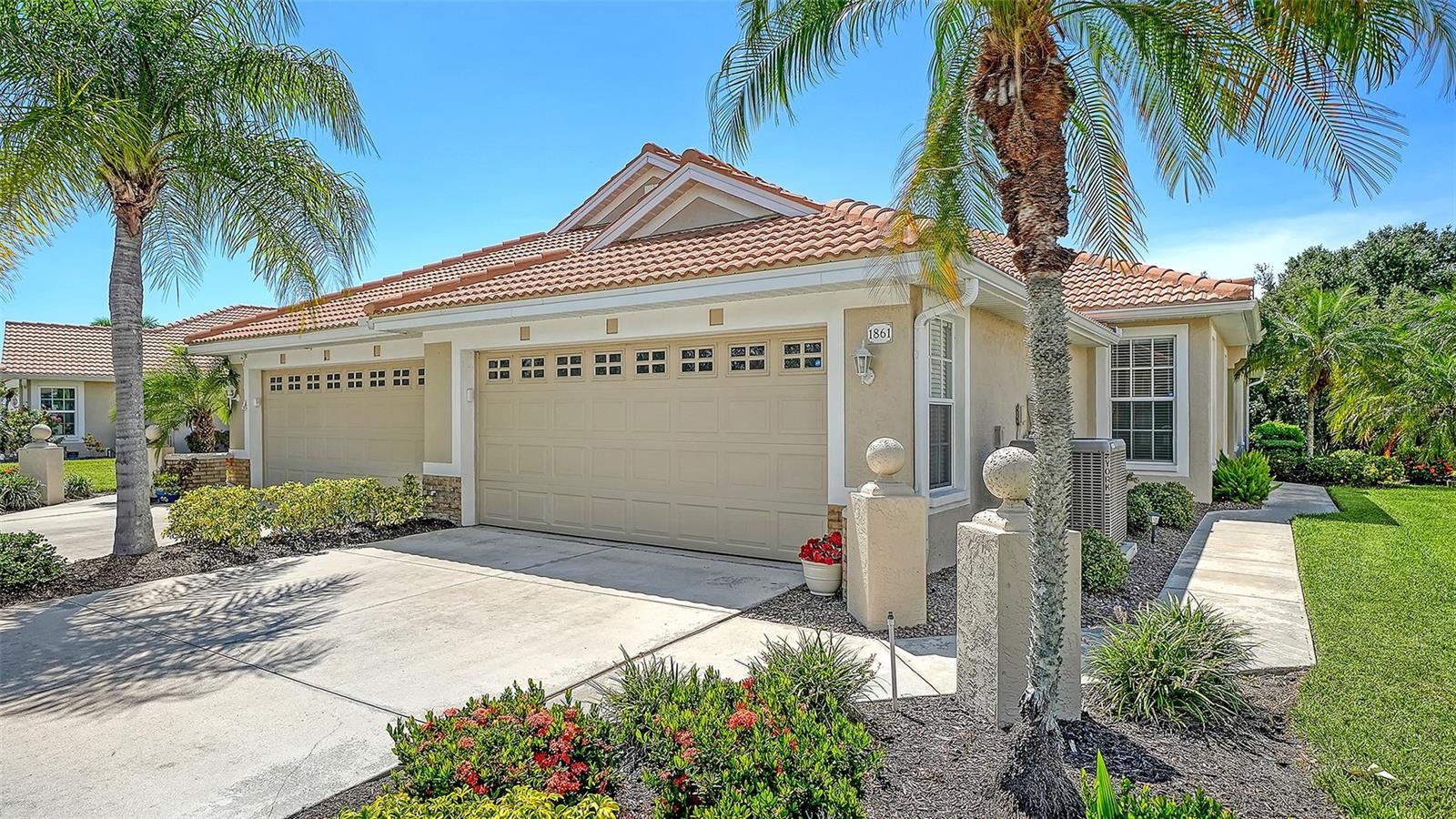 1861 San Trovaso Way Property Photo 1