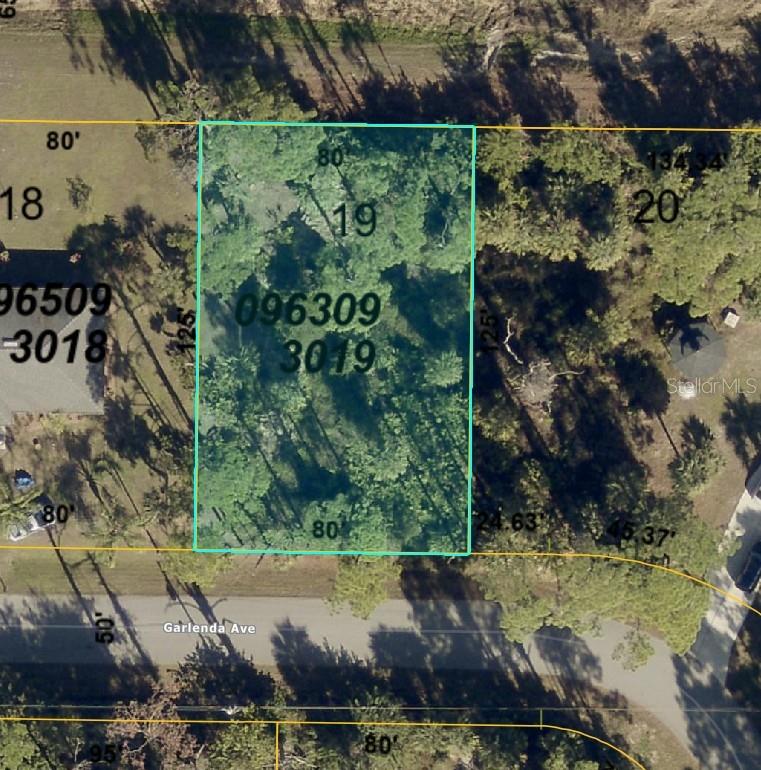 Garlenda Ave Property Photo 2