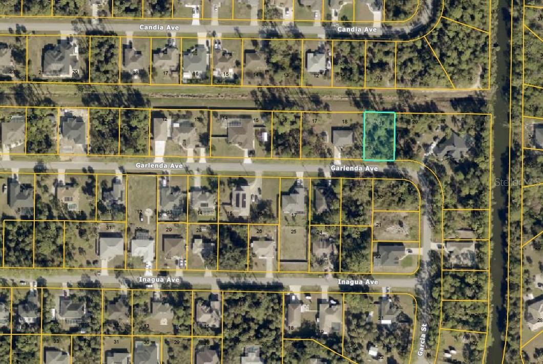 Garlenda Ave Property Photo 3