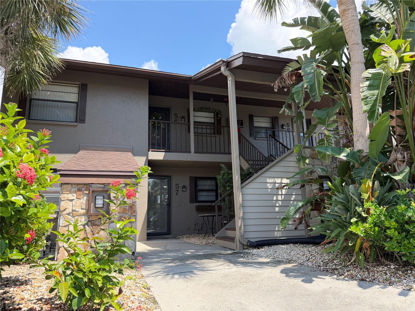 937 Capri Isles Blvd #56 Property Photo 2
