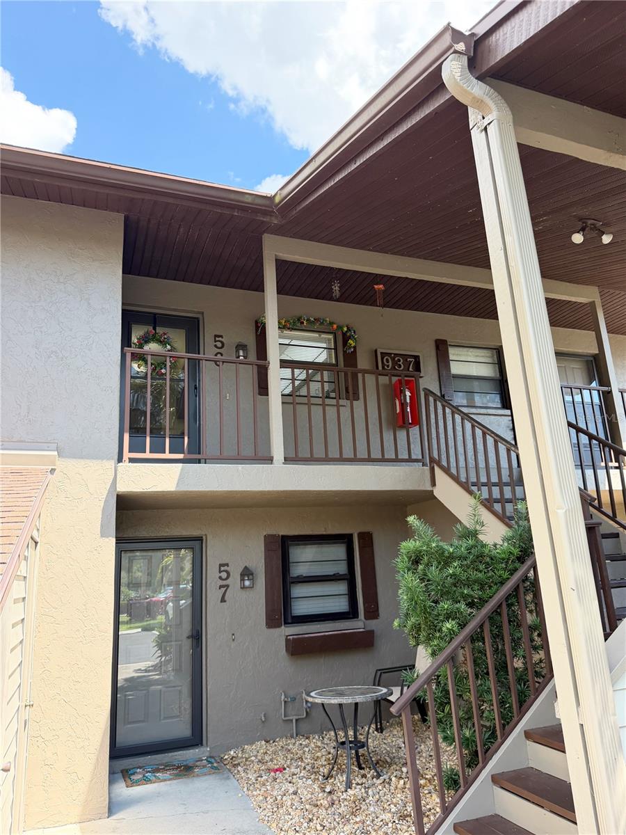 937 Capri Isles Blvd #56 Property Photo 3