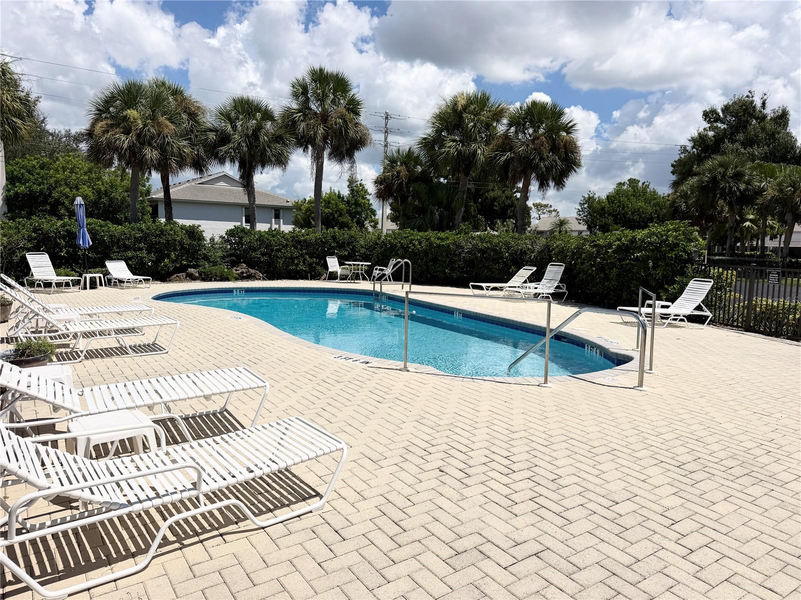 937 Capri Isles Blvd #56 Property Photo 23