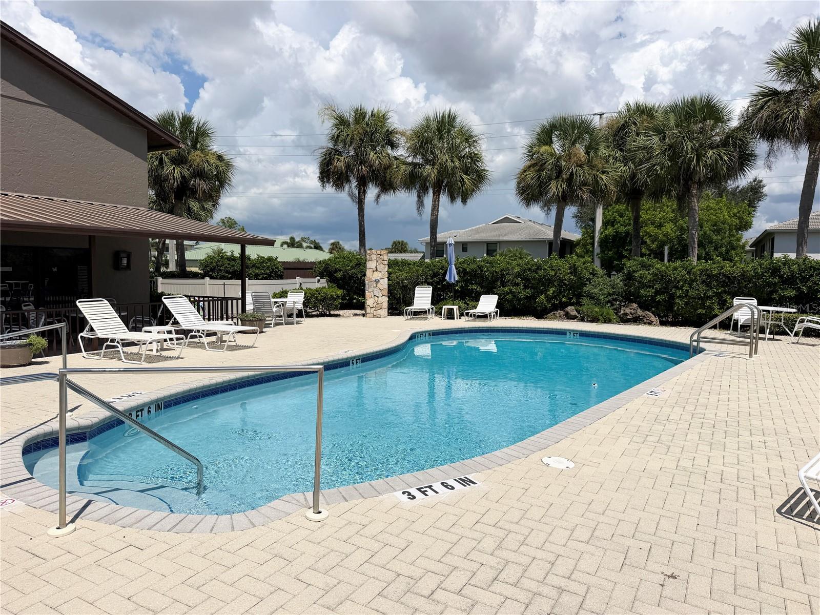 937 Capri Isles Blvd #56 Property Photo 24
