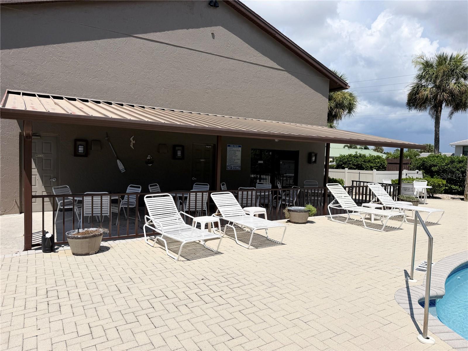 937 Capri Isles Blvd #56 Property Photo 25
